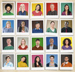 © Rawpixel.com - People Diversity Faces Human Face Portrait Community Concept