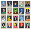 © Rawpixel.com - People Diversity Faces Human Face Portrait Community Concept