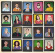 © Rawpixel.com - People Diversity Faces Human Face Portrait Community Concept