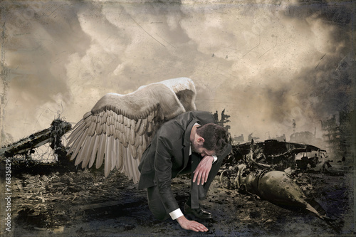 Photographie  the apocalypse