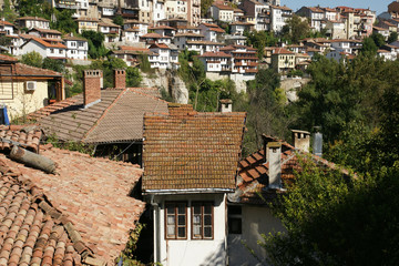 Veliko Tarnovo - 2