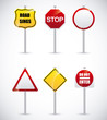 © Gstudio - road signs