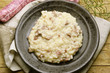 © Comugnero Silvana - Risotto with Λουκάνικο Italská kuchyně המטבח האיטלקי