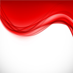 Poster - Abstract vector background
