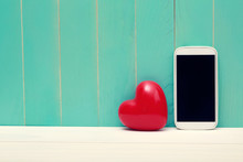 Love And Technology Theme