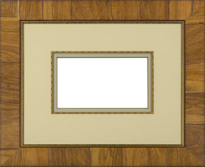 Picture frame