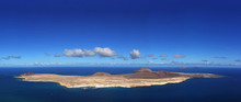 Isla La Graciosa, Lanzarote