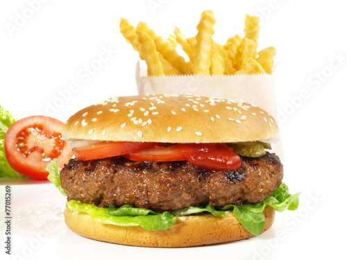 Big Burger Hamburger Mit Pommes Frites Buy This Stock Photo And Explore Similar Images At Adobe Stock Adobe Stock Big Burger Hamburger Mit Pommes Frites Buy This Stock Photo And Explore Similar Images At Adobe Stock Adobe Stock