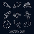 © djvstock - astronomy class