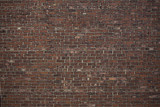 Fototapeta Desenie - Backsteinmauer