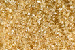 Brown sugar crystals background