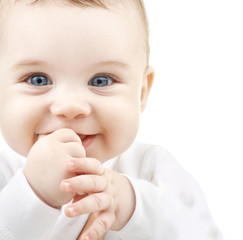 adorable baby