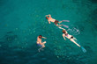 © Photo-maxx - Grroup snorkeling c