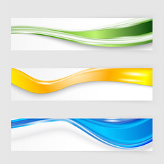 flyer template header design.