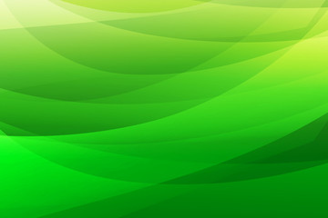 Wall Mural - Vivid Green abstract background texture 002