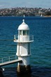 Cremorne Point - Leuchtturm Sydney Harbour - Australien