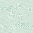 Seamless moire chaos lines texture