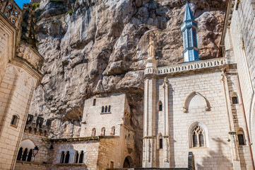 Rocamadour