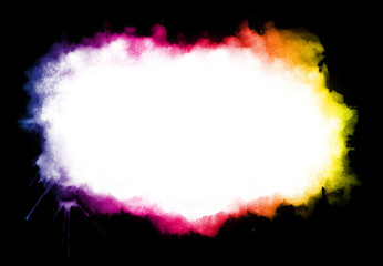 Wall Mural - abstract background