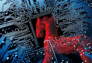 trojan horse virus