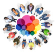© Rawpixel.com - Casual People Message Talking Communication Concept