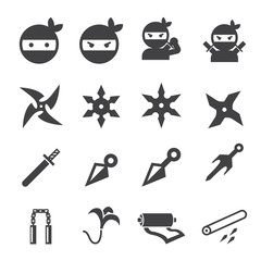 ninja icon