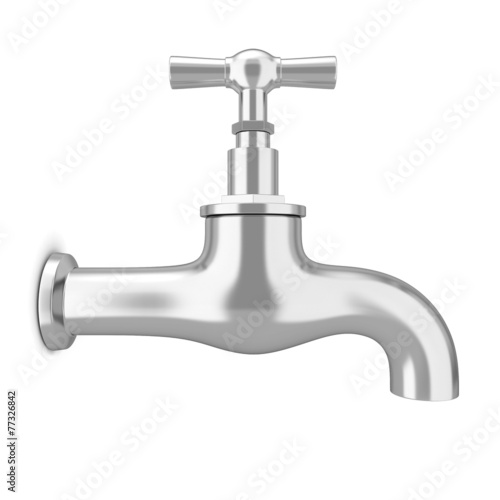 Fényképezés  Water tap