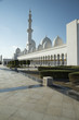Jumeirah　mosque