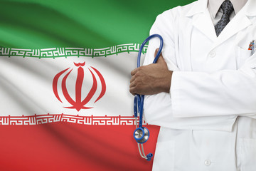 Concept of national healthcare system - Iran