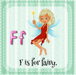 © GraphicsRF - Letter F