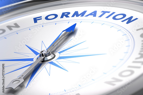 Fotografía Formation professionnelle, Apprentissage