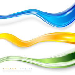 Wall Mural - vector abstract background design.