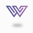 лого W