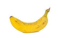 Old Speckled Banana