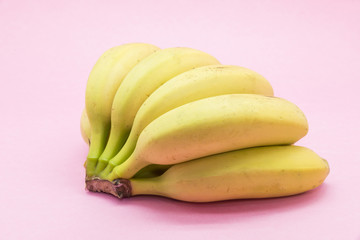 Wall Mural - bananas