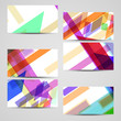 © endpz - Vector business-card  set for your design