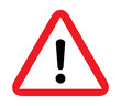 © ytemha34 - Exclamation danger sign