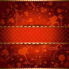 Fototapete - Valentine's Day