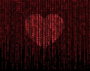 heart matrix