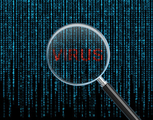 virus