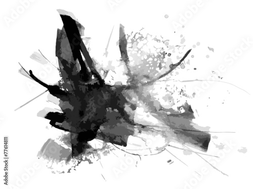 abstrakcyjne-tlo-z-czarnymi-plamami-atramentu