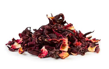 Hibiscus tea