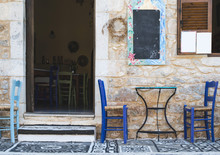 Greek Restaurant