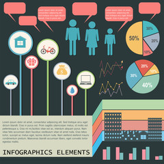 Poster - A graphical representation