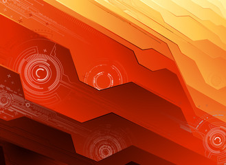 Modern background