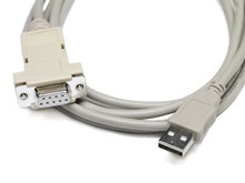Usb To Db9 Cable
