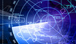 © Andrey VP - Radar with targets