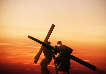 Crucifixion of Jesus