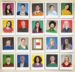 © Rawpixel.com - People Diversity Faces Human Face Portrait Community Concept