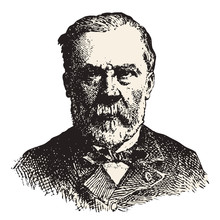 Louis Pasteur